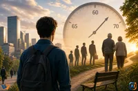 Pensionarea la 67 de ani: ce spune, de fapt, OCDE
