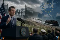 Pentagonul aprinde Europa cu un discurs despre migrație