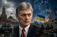 Peskov: „Rusia nu va începe niciodată un al Treilea Război Mondial”