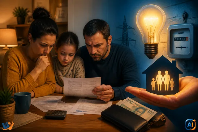 718.656 de beneficiari au primit ajutor pentru energia din august