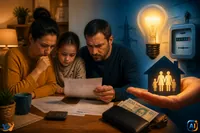 718.656 de beneficiari au primit ajutor pentru energia din august