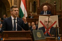 Magyar îl scoate pe Sulyok de la Cotroceniul Ungariei