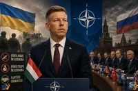 Peter Magyar păstrează linia dură pe Ucraina