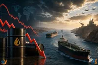 Petrolul se ieftinește brusc după semnalul SUA