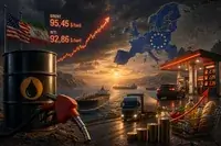 Petrolul urcă: prețurile pot lovi Europa