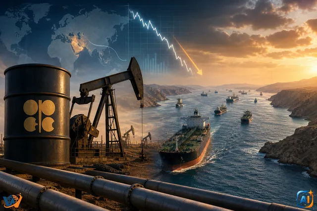 Petrolul se calmează, dar riscul rămâne uriaș