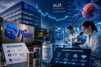 Pfizer caută următorul mare pariu după vaccinuri