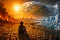 Planeta intră într-o nouă eră a căldurii extreme