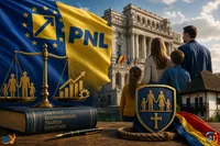 Platforma conservatoare din PNL își publică manifestul. Alin Tișe: „Nu împotriva partidului, ci pentru salvarea lui”
