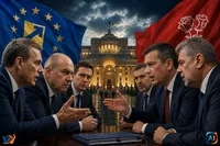 PNL sare la atac după scandalul de la Cotroceni