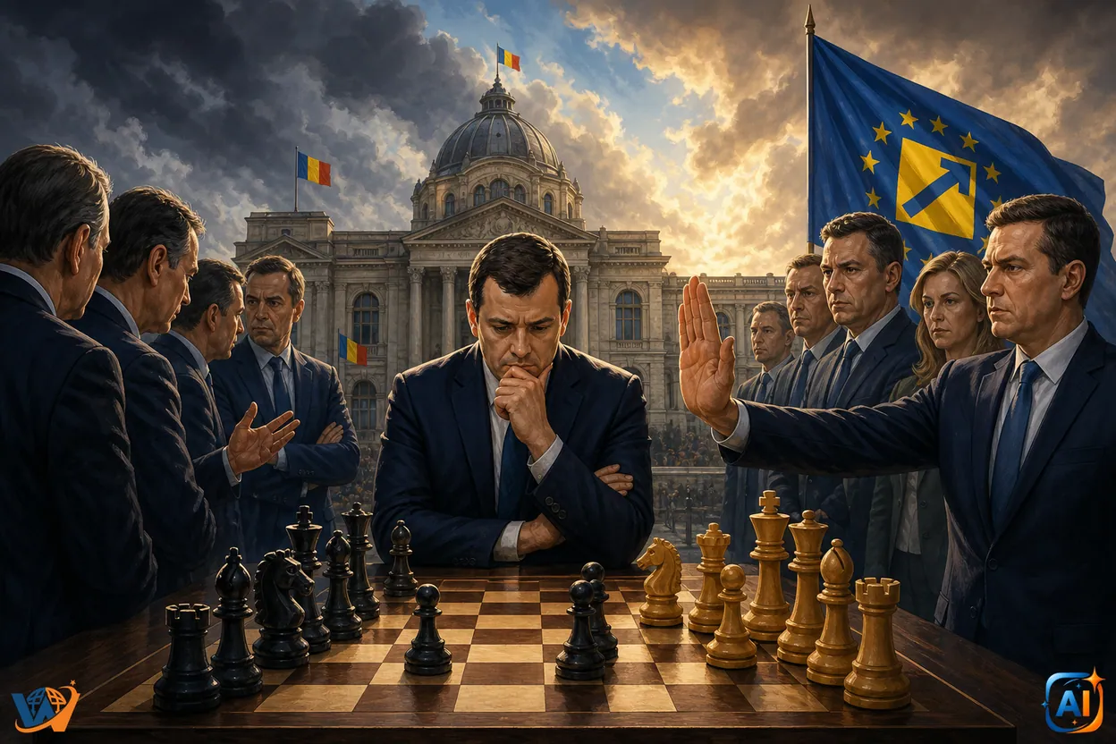 PNL nu susține Guvernul Tomac