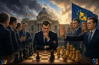 PNL nu susține Guvernul Tomac
