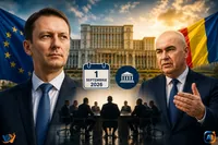 Blocaj la vârf: PNL își păstrează candidatul pentru premier