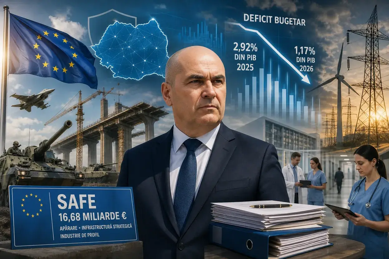 PNL prezintă bilanțul Guvernului Bolojan