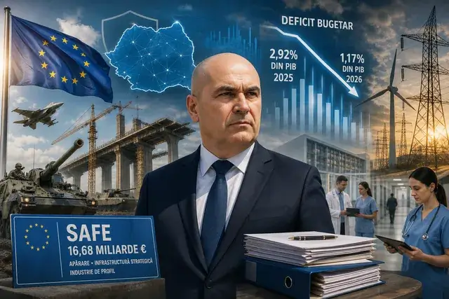 PNL prezintă bilanțul Guvernului Bolojan