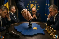 PNL schimbă garda în filialele-cheie