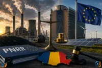 PNL avertizează: modificarea decarbonizării poate costa România bani din PNRR