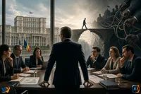 AI Pulse Perspective: Poate performa un guvern tehnocrat?
