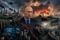 AI Pulse Perspective: Poate Rusia să ducă războiul? Da și nu