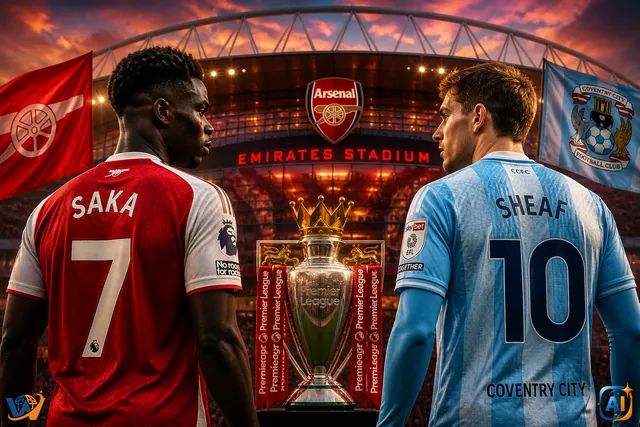 Premier League revine azi: campioana Arsenal deschide noul sezon