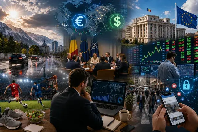 Previziunile AI pentru 18 mai 2026