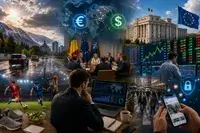 Previziunile AI pentru 18 mai 2026