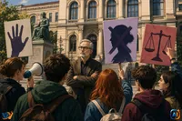 Profesor UBB, acuzat de hărțuire de studenți