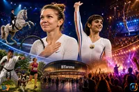 Program complet la Sports Festival 2026