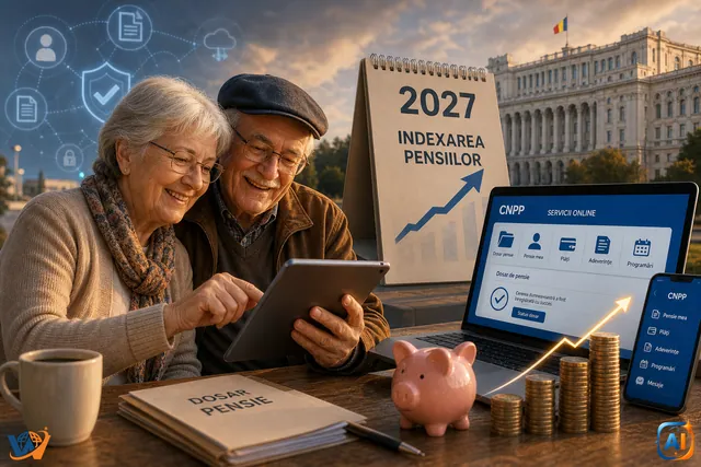 Promisiunea care vizează milioane de pensionari