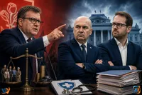 PSD îl atacă pe Bolojan și pe Fritz: „Își protejează scaunul”