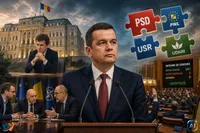 Grindeanu forțează Palatul Victoria