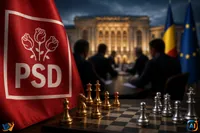 PSD pune condiții pentru intrarea la guvernare