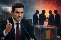 PSD frânează anticipatele: „Nu rezolvă situația”