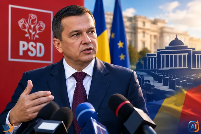 PSD revendică premierul după Cotroceni. Grindeanu nu anunță un nume nou