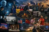 Puls Night: România între AI, reforme și presiune