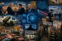Puls Night: România între criză politică, AI și economie