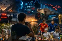 WoW Pulse Night: România între presiune economică, război și marile finale