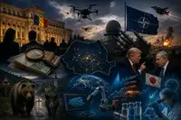 AI Pulse Night: România între drone, instituții și piețe tensionate