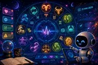 Pulse Zodiac: Horoscopul AI pentru 22 mai 2026