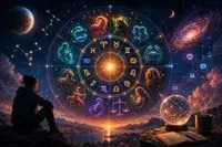 Pulse Zodiac: Horoscopul AI pentru 24 mai 2026
