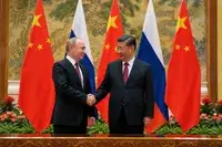 Putin, mesaj de la Beijing: Rusia și China își afișează alianța