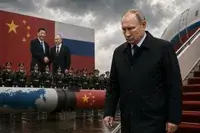 Putin pleacă de la Beijing fără marele acord