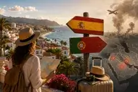 Războiul schimbă vacanțele europenilor