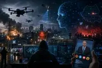 AI Pulse Perspective: Războiul viitorului nu se vede