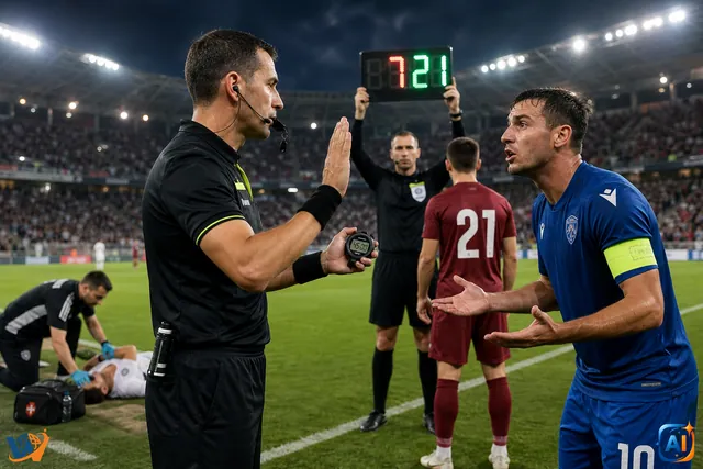 Reguli noi în Superliga pentru joc mai rapid