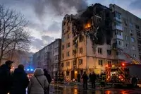 Revoltă după drona care a lovit Galațiul: „Trebuie să moară oameni ca să se ia măsuri?”