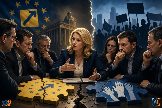 Revoltă în PNL: liderii acuză pierderea identității conservatoare