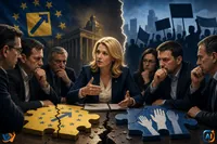 Revoltă în PNL: liderii acuză pierderea identității conservatoare