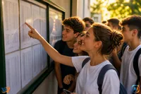 Rezultate finale BAC 2026: promovarea urcă la 36,9% după contestații
