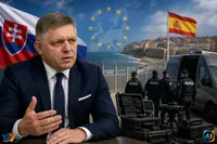 Robert Fico sare în ajutorul Spaniei. „Excluderea din Schengen nu este soluția”
